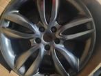 19 duim tucson velgen hyundai mazda honda, Auto-onderdelen, Banden en Velgen, Ophalen, 19 inch, Terreinwagen, Velg(en)