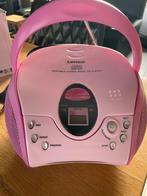Rose radio cd speler, Ophalen, Zo goed als nieuw