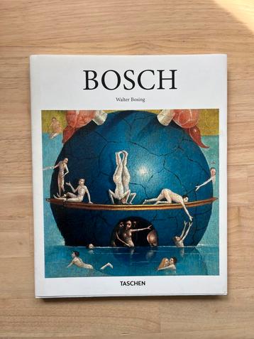 Jheronimus Bosch beschikbaar voor biedingen