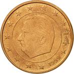 1 eurocent belgique 1999, Enlèvement ou Envoi