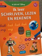 Oefenboek eerste leerjaar, Ophalen of Verzenden, Zo goed als nieuw