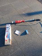 Elektrische onkruidbrander merk VARO type VAR10047, Tuin en Terras, Onkruidbranders, Ophalen of Verzenden, Gebruikt, VARO