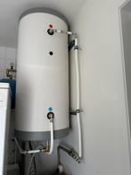 ACV Comfort 160 Boiler (2022)- inox uitstekende staat, Doe-het-zelf en Bouw, Chauffageketels en Boilers, Ophalen, Zo goed als nieuw
