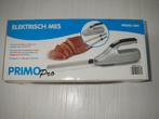 Electrische mes primo, Electroménager, Mélangeurs de cuisine, Enlèvement, Neuf