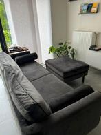 Sissy boy zetel velvet serie - homeland collectie, Ophalen, Overige materialen, 250 tot 300 cm, Driepersoons