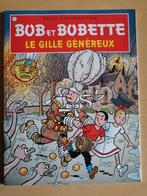 BD Bob et Bobette - Tome 297 : Le Gille Genereux, Ophalen of Verzenden