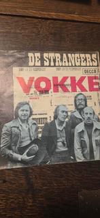Les Étrangers. Volke., Enlèvement