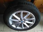 Origneel BMW Winter kit X1 F48  X2 F39  17*  225 55 R17 97H, Auto-onderdelen, Banden en Velgen, Ophalen, Gebruikt, 17 inch, Winterbanden