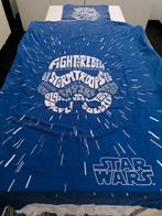 Housse de couette et taie d'oreiller STAR WARS, Enlèvement ou Envoi, Comme neuf