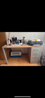 Bureau, Enlèvement, Comme neuf, Bureau