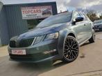 ✔SKODA OCTAVIA 1.0TSI Amb. Combi 2020 Euro6❕ Trekhaak, apps, Voorwielaandrijving, Stof, Navigatiesysteem, Bedrijf