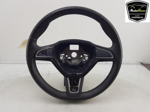 STUUR Skoda Citigo (|1ST419091AK|1ST419091AKVSW|), Auto-onderdelen, Besturing, Skoda, Gebruikt