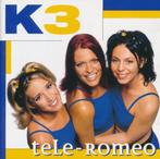 K3 / Tele-Romeo, Cd's en Dvd's, Ophalen of Verzenden