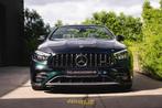 Mercedes-Benz E 53 AMG Cabriolet 4MATIC+, Auto's, 4 zetels, Cabriolet, Zwart, Bedrijf