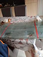 10 nieuwe voorfronten, Dieren en Toebehoren, Ophalen, Nieuw, Overige materialen, Overige typen