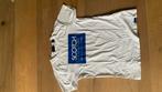 T-shirt blanc Scotch & Soda pour enfants de 12 ans, Enfants & Bébés, Vêtements enfant | Taille 152, Comme neuf, Enlèvement