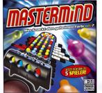 Gezelschapsspel: Mastermind. Nieuwere versie., Hobby en Vrije tijd, Gezelschapsspellen | Overige, Ophalen, Nieuw, Hasbro