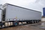 Kögel S24-1 - TAUT MEGA-H=3m (bj 2022), Auto's, Overige brandstoffen, Bedrijf, Aanhangers en Opleggers, Te koop