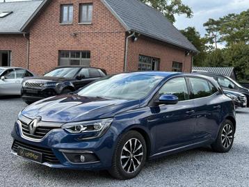 RENAULT MEGANE beschikbaar voor biedingen