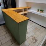 Toog, Zakelijke goederen, Kantoor en Winkelinrichting | Winkel en Inventaris, Ophalen