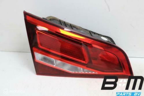 Achterlicht in klep links Audi A3 8V Sportback FL 8V4945075, Autos : Pièces & Accessoires, Éclairage, Utilisé