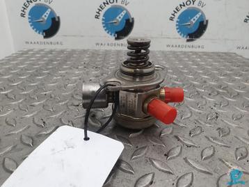 FORD FIESTA [INJECTOR_PUMP] 2018 beschikbaar voor biedingen