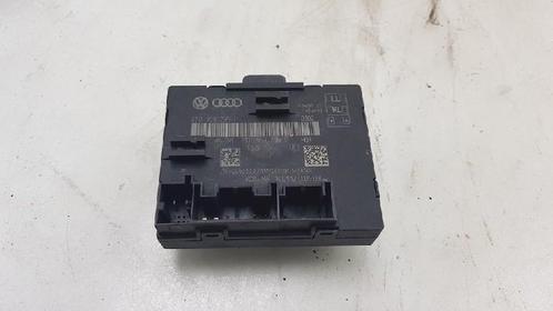 COMPUTER CENTRALE VERGRENDELING Audi A5 Cabrio (8F7), Auto-onderdelen, Elektronica en Kabels, Audi, Gebruikt