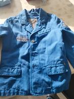 Communie vest Gymp, Ophalen