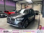 BMW X3 Sdrive 18d Faceliftmodel! GPS Camera, Auto's, 0 min, 1995 cc, 0 kg, Bedrijf