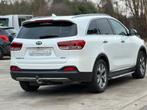 Kia Sorento 2.2 Diesel-7pl-2018-Automaat-Full Option, Auto's, Automaat, Euro 6, Bedrijf, Diesel
