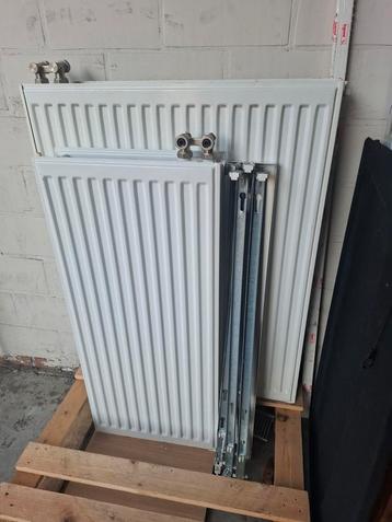Radiators beschikbaar voor biedingen