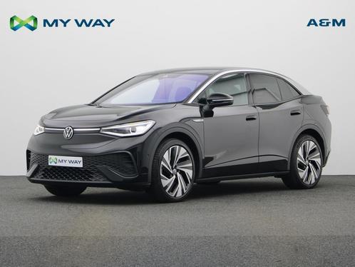 Volkswagen ID.5 ID.5 77 kWh Pro Performance, Auto's, Volkswagen, Overige modellen, ABS, Airbags, Airconditioning, Alarm, Cruise Control