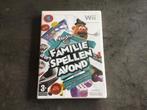 Wii - familie spellen avond, Ophalen of Verzenden, Zo goed als nieuw