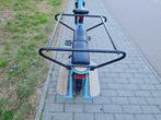 Electrische fiets btwin velocargo r500e, Fietsen en Brommers, Gebruikt, 51 tot 55 cm, 50 km per accu of meer, Ophalen