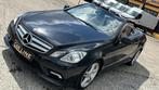 MERCEDES E 220 CDI AUTO CABRIO PACK AMG 2011/126.000 KM//, Te koop, 120 kW, Diesel, Bedrijf