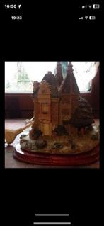 Très jolie maison de Noël 🎄, Enlèvement, Comme neuf