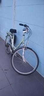 Damesfiets merk oxford, Fietsen en Brommers, Ophalen of Verzenden, Zo goed als nieuw