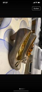 Pumps tom tailor maat 39, Kleding | Dames, Schoenen, Ophalen, Pumps, Bruin, Tom Tailor