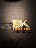 Sleutelhanger British Knights, Verzamelen, Ophalen of Verzenden, Gebruikt, Merk