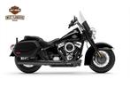 Harley-Davidson Cruiser Heritage Classic (bj 2025), Bedrijf, Overig, 1923 cc