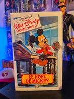 Walt Disney Home Video: Mickey's kerst, Ophalen of Verzenden, Zo goed als nieuw