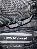 Veste de moto BMW neuve, d'été, gilet, utilisée une fois, Motos, Neuf, sans ticket