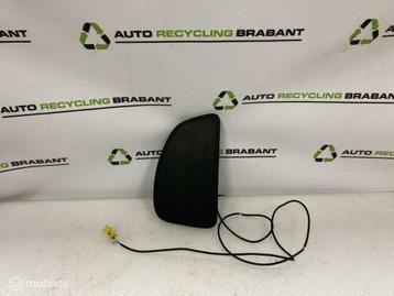 Stoel Airbag Links Bestuurder Opel Corsa D ORIG 34040954C beschikbaar voor biedingen