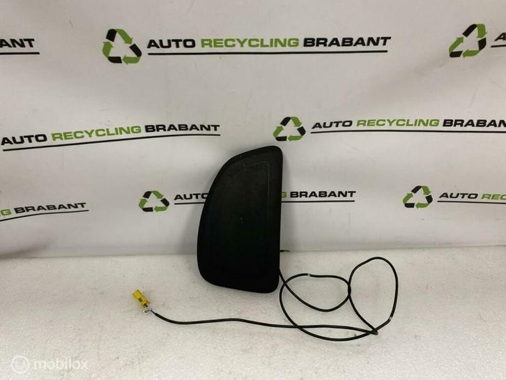 Stoel Airbag Links Bestuurder Opel Corsa D ORIG 34040954C, Auto-onderdelen, Overige Auto-onderdelen, Gebruikt, Ophalen of Verzenden