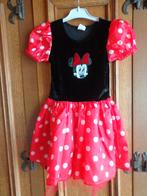 Minnie Mouse kleedje, Enlèvement, Comme neuf, Fille, Robe ou Jupe