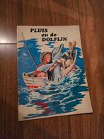 Pluis en de dolfijn, Boeken, Ophalen of Verzenden