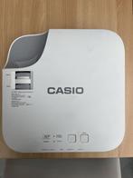Projector DLP Casio, Audio, Tv en Foto, Full HD (1080), Gebruikt, CASIO, Ophalen
