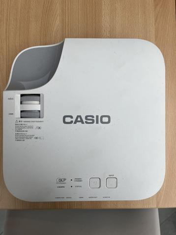 Projector DLP Casio
