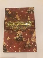 Scrapbooking 50 vellen kerstpapier, Hobby en Vrije tijd, Scrapbooking, Ophalen, Nieuw