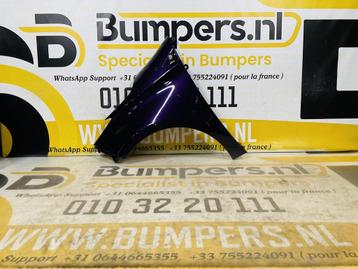 Zijscherm Renault Zoe  631018491R Scherm Links 2-Q2-9706T beschikbaar voor biedingen